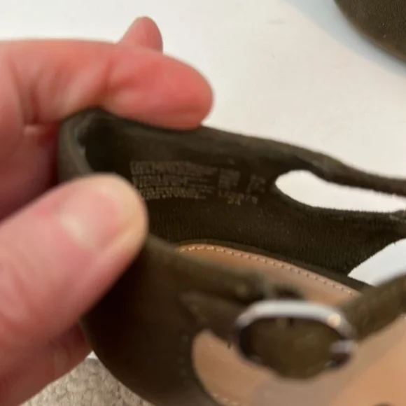 NWOB Fioni dress shoes - Picture 5 of 8